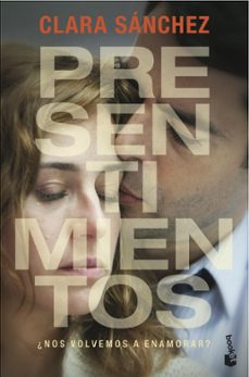 presentimientos (ebook)-clara sanchez-9788423347728