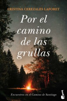 por el camino de las grullas-9788423355228