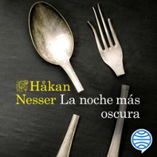 la noche más oscura (serie inspector barbarotti 1)-håkan nesser-9788423360628