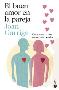el buen amor en la pareja-joan garriga-9788423362028