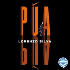 púa-lorenzo silva-9788423363728