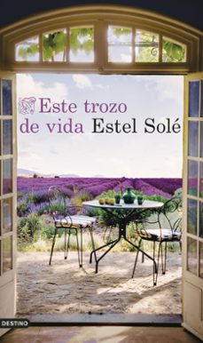 este trozo de vida-estel sole-9788423366828