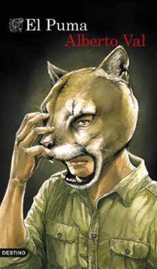 el puma-alberto val-9788423368228
