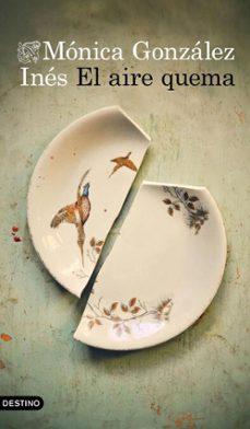 el aire quema (ebook)-mónica gonzález inés-9788423369928