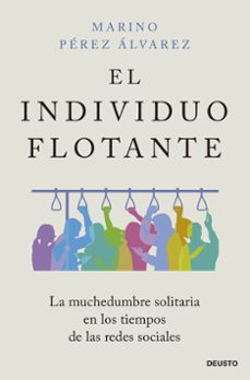 el individuo flotante-marino perez alvarez-9788423434428