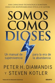 -peter diamandis-9788423441228