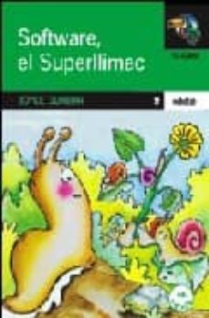 software, el superllimac-9788423625628