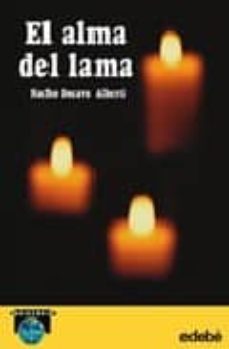 el alma del lama-9788423662128