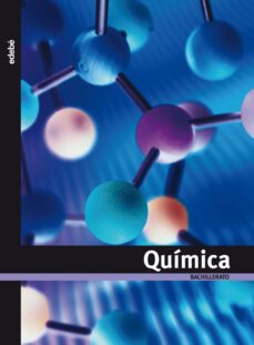 quimica 2º bachillerato-9788423692828