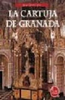 la cartuja de granada-emilio orozco diaz-9788424105228