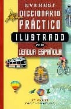 diccionario practico ilustrado de la lengua española-9788424115128