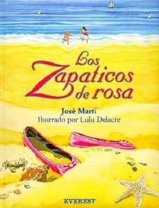 los zapatitos de rosa-9788424133528