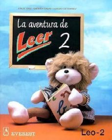 leo 2: libro de lectura-carmen calvo-aurora estebanez estebanez-9788424168728