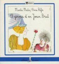 el germa d en joan brut-9788424622428