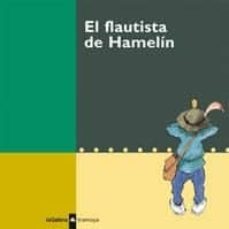 el flautista de hamelin-joan de deu prats-9788424631628