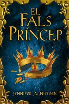 el fals princep-9788424643928