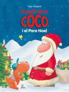 el petit drac coco i el pare noel-9788424661328
