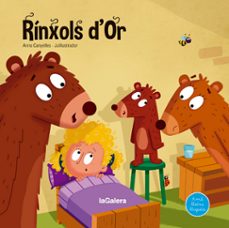 rinxols d or-anna canyelles-9788424666828
