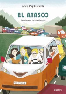 el atasco-9788424668228