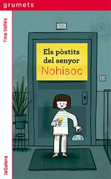 els postits del senyor nohisoc-tina valles-9788424672928