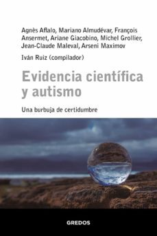 evidencia cientifica y autismo-ivan (comp.) ruiz-9788424939328