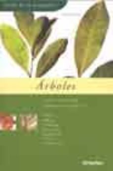 arboles (guias de la naturaleza)-9788425337628