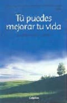 tu puedes mejorar tu vida-bernholf a. dahl-9788425340628