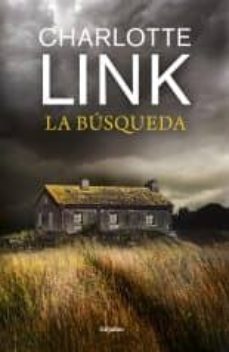 la búsqueda (kate linville &amp; caleb hale 2) (ebook)-charlotte link-9788425357428