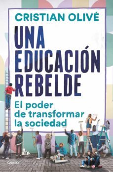 una educacion rebelde (ebook)-9788425360428