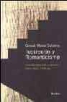 ilustracion y romanticismo: introduccion a la polemica entre kant y herder-gonçal mayos solsona-9788425423628