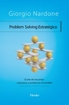 problem solving estrategico-giorgio nardone-9788425426728