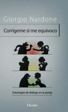 corrigeme si me equivoco (ebook)-giorgio nardone-9788425431128