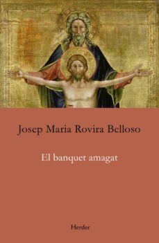 el banquet amagat (ebook)-josep maria rovira belloso-9788425434228