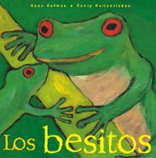 los besitos (mira mira) (4ª ed)-9788426133328