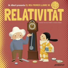 el meu primer llibre de relativitat-sheddad kaid salah ferron-eduard altarriba-9788426145628
