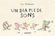 un dia ple de sons-9788426146328
