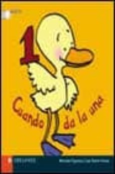 cuando da la una-9788426347428