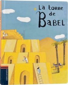 la torre de babel-9788426364128