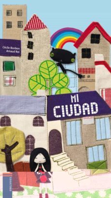 mi ciudad (desplegable)-9788426377128