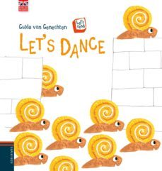 lets dance-guido van genechten-9788426389428