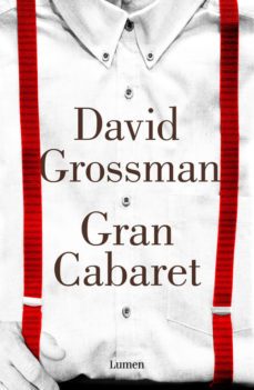 gran cabaret (ebook)-david grossman-9788426402028