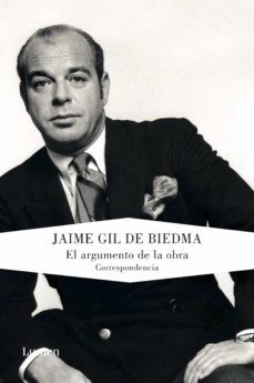 el argumento de la obra (ebook)-jaime gil de biedma-9788426410528