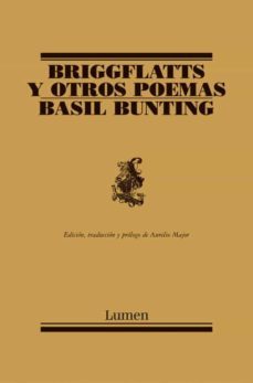 briggflatts y otros poemas (ed. bilingue)-9788426414328