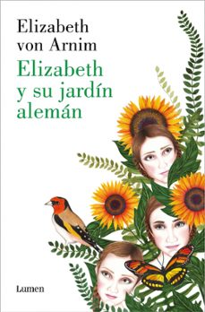 elizabeth y su jardin aleman-9788426425928