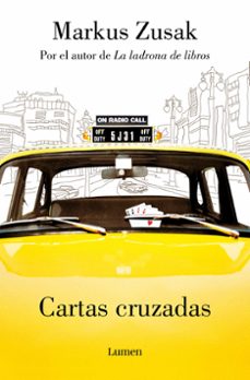cartas cruzadas-markus zusak-9788426431028