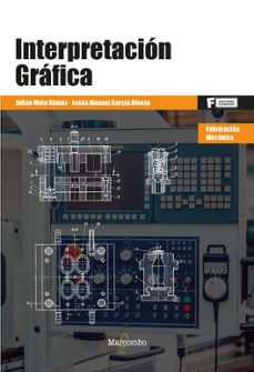 interpretacion grafica-julian mata gomez-jesus manuel garcia alonso-9788426734228