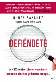 defiendete (ebook)-9788427041028