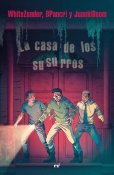 la casa de los susurros (ebook)-9788427045828