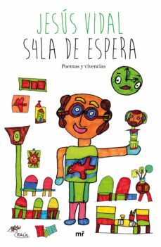 s4la de espera (ebook)-jesus vidal-9788427046528