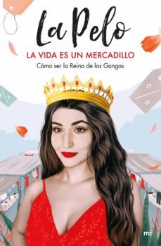 la vida es un mercadillo (ebook)-9788427050228